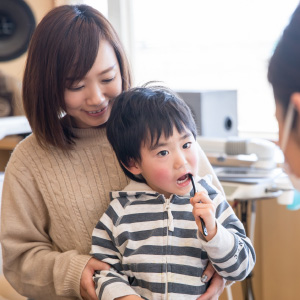 小児歯科